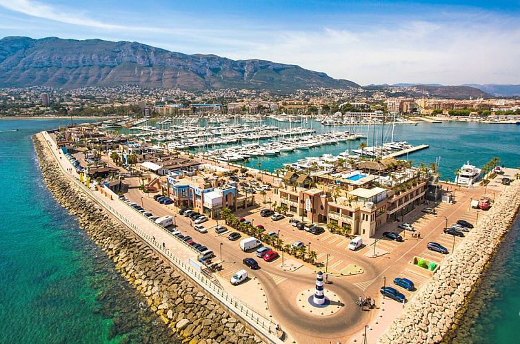 Appartement in Dénia