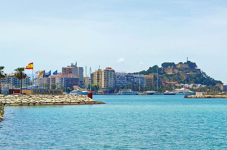 Appartement in Dénia