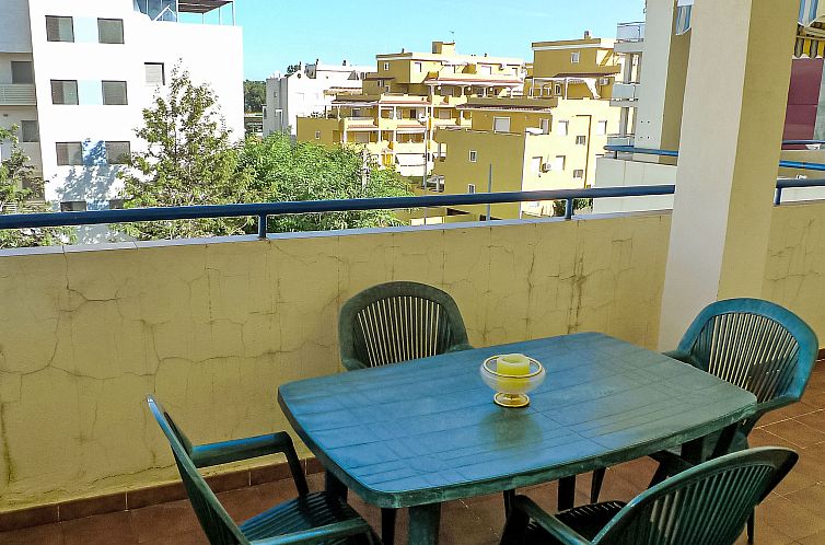 Appartement Castillo Playa