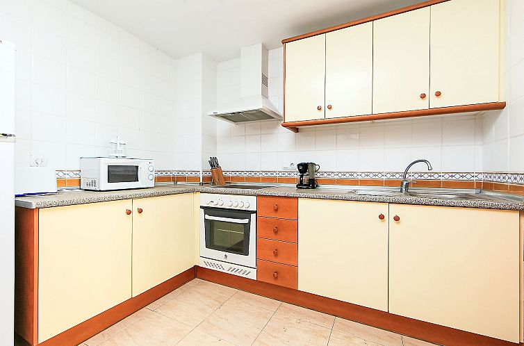 Appartement Castillo Playa