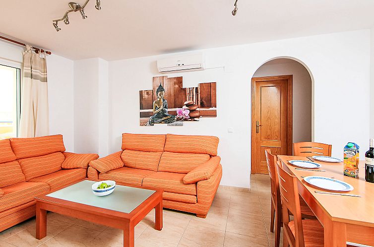 Appartement Castillo Playa