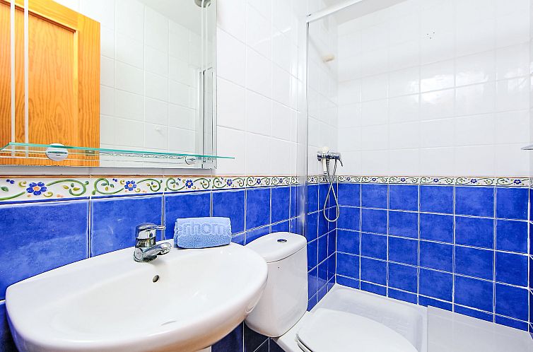 Appartement Castillo Playa