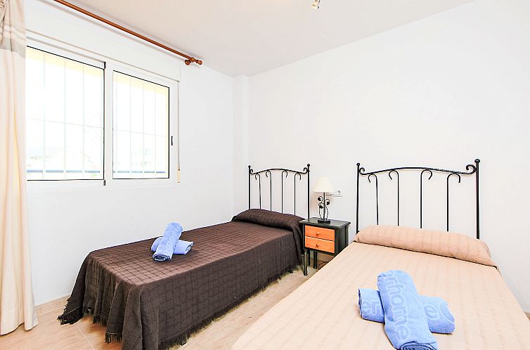 Appartement Castillo Playa