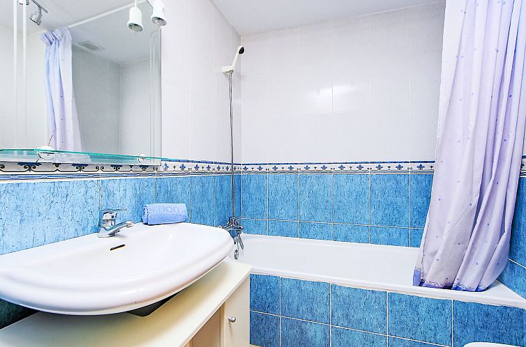 Appartement Castillo Playa