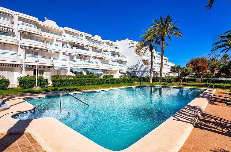 Appartement Las Barcas