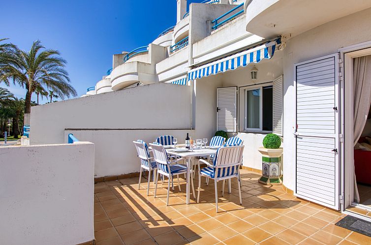 Appartement Las Barcas