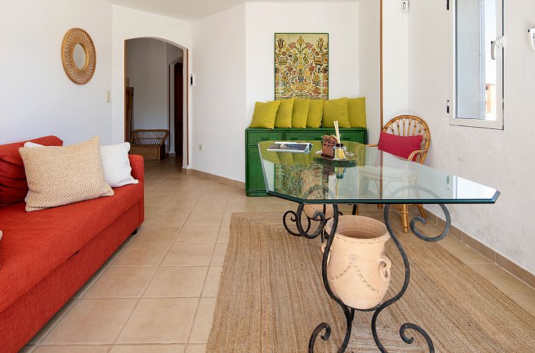Appartement Las Barcas