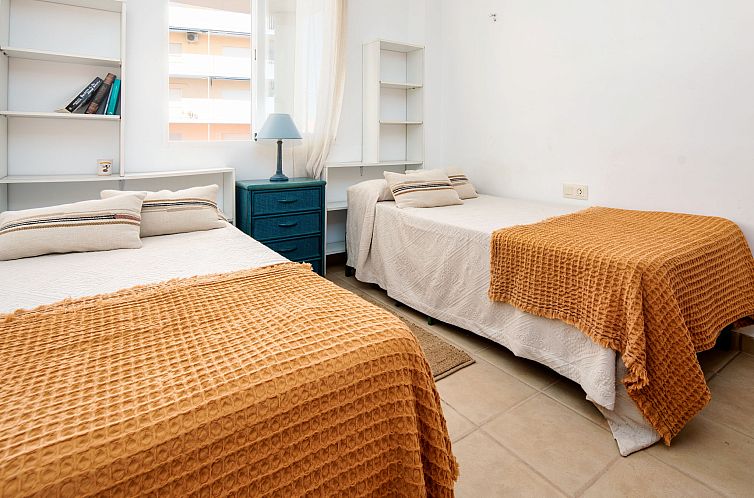 Appartement Las Barcas