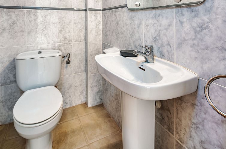 Appartement Las Barcas