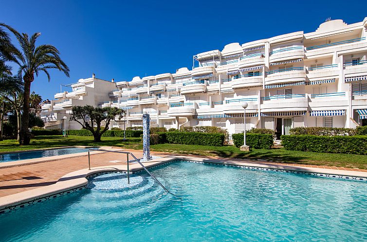 Appartement Las Barcas