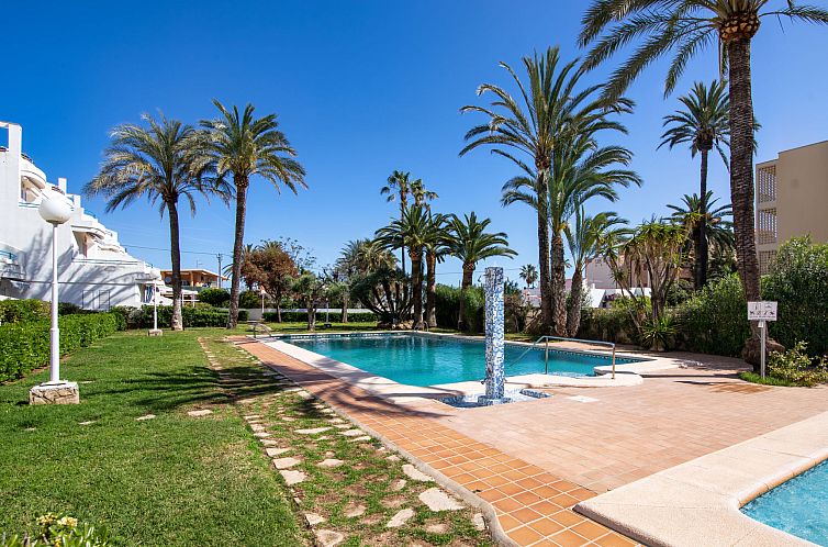 Appartement Las Barcas