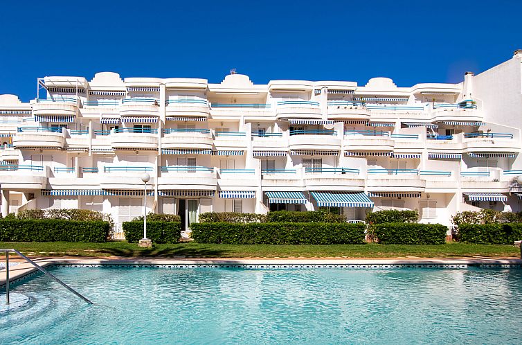 Appartement Las Barcas
