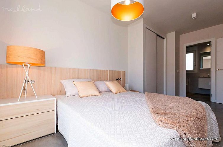 Appartement in Dénia