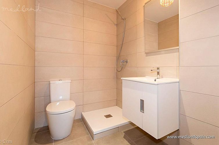 Appartement in Dénia