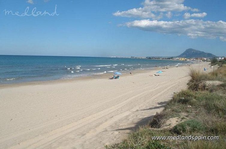 Appartement in Dénia