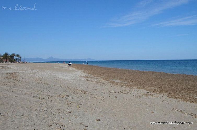 Appartement in Dénia