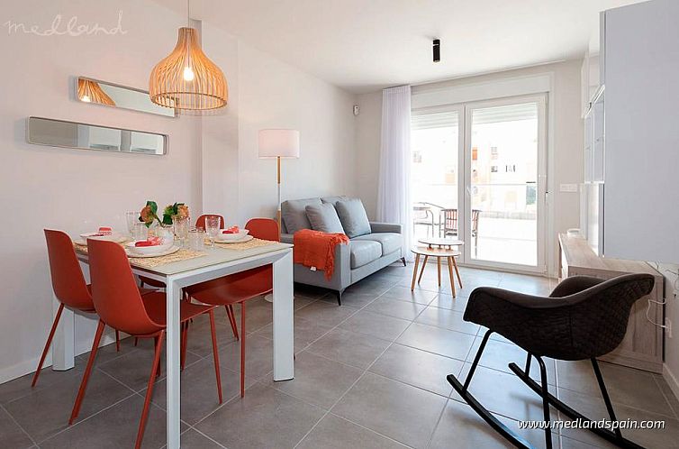 Appartement in Dénia