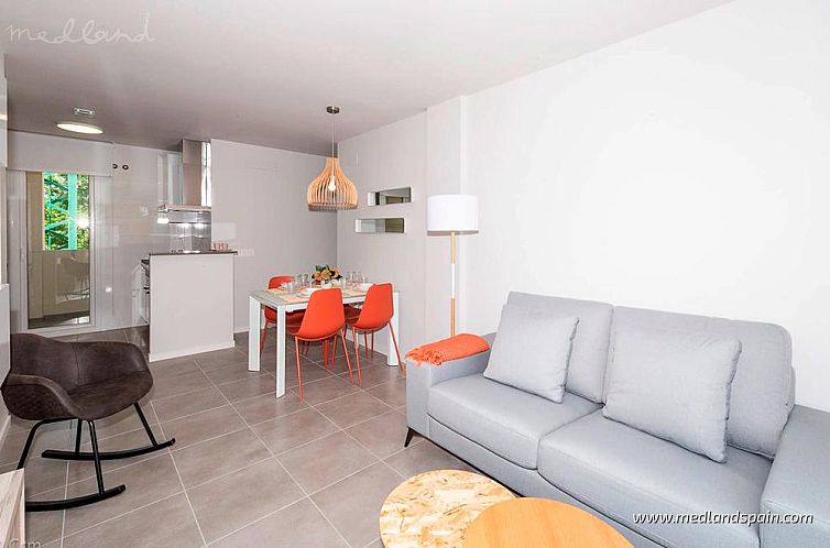 Appartement in Dénia