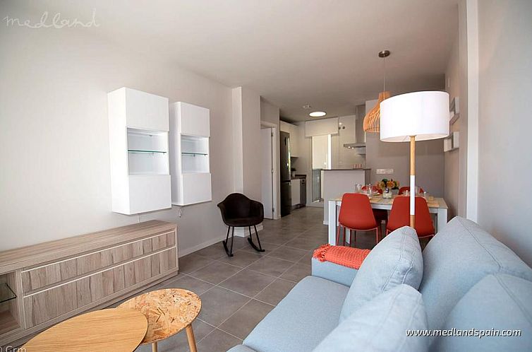 Appartement in Dénia