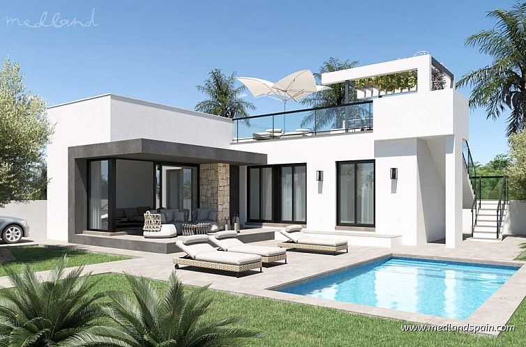 Unterkunft 14908316 - Ferienhaus Costa blanca - Vrijstaande woning in Dénia