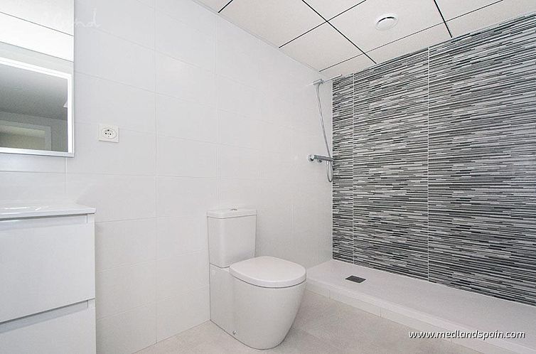 Vrijstaande woning in Dénia
