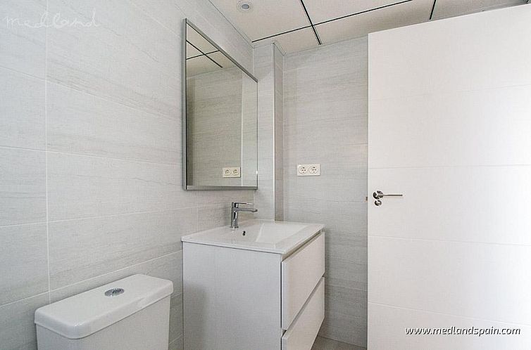 Vrijstaande woning in Dénia
