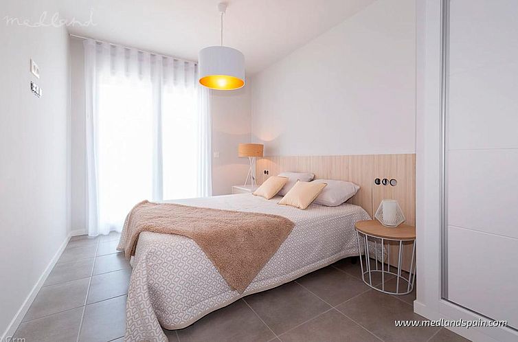 Appartement in Dénia