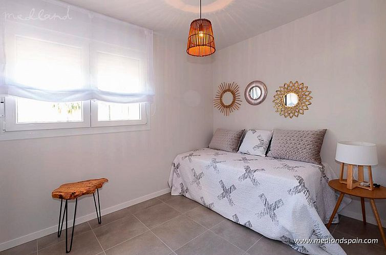 Appartement in Dénia