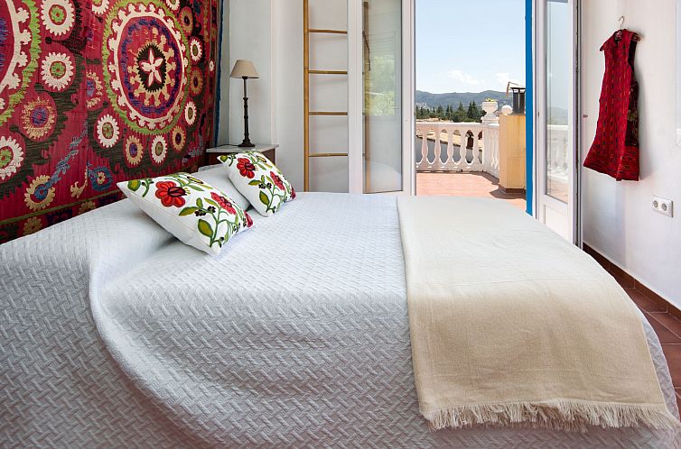 Vakantiehuis Villa Mandana