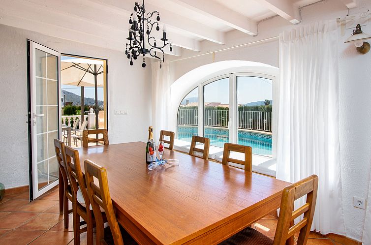Vakantiehuis Villa Mandana