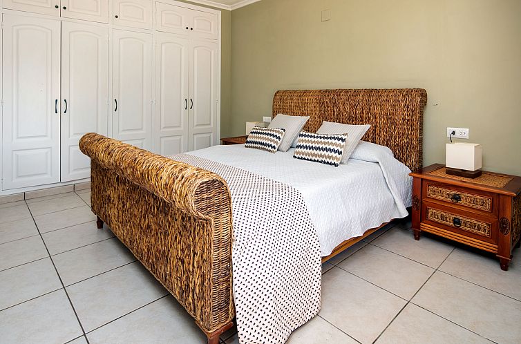 Vakantiehuis Villa Mandana