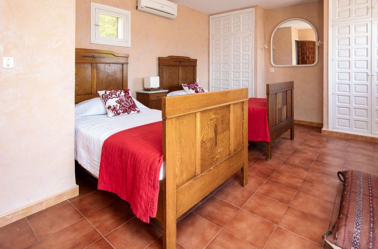 Vakantiehuis Villa Mandana