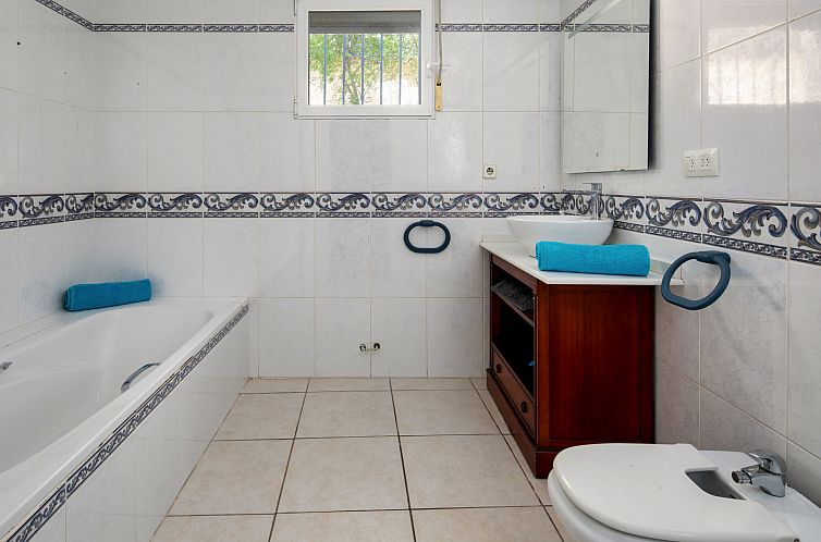 Vakantiehuis Villa Mandana