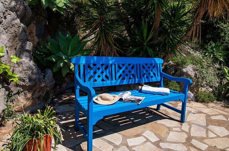 Vakantiehuis Villa Mandana