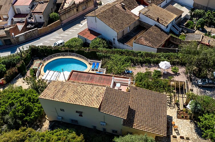 Vakantiehuis Villa Mandana