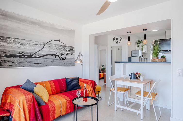 Appartement Madrimar