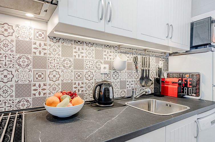 Appartement Madrimar