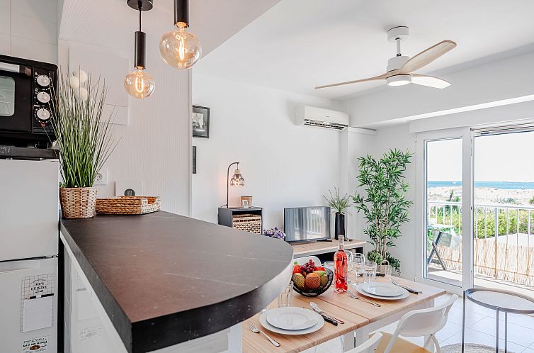 Appartement Madrimar