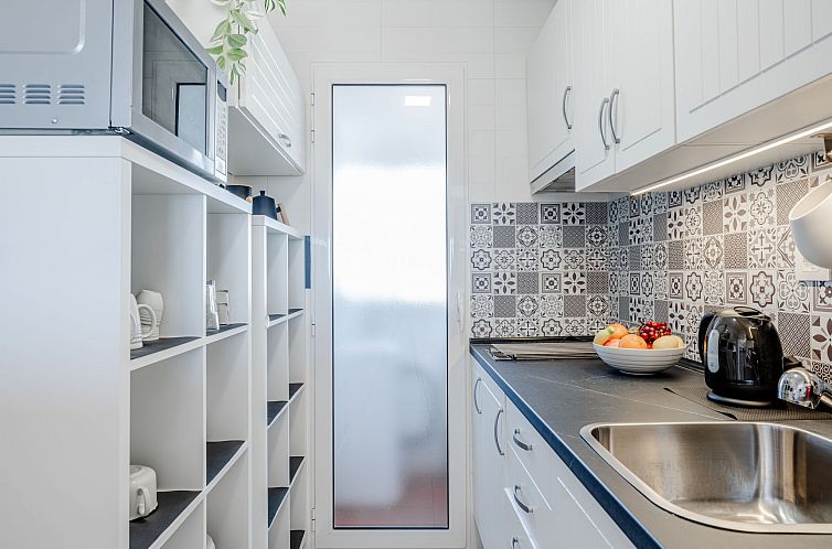 Appartement Madrimar