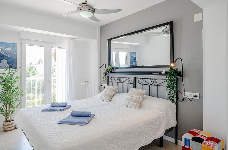 Appartement Madrimar