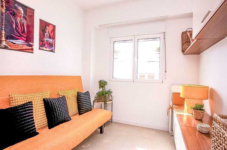 Appartement Madrimar
