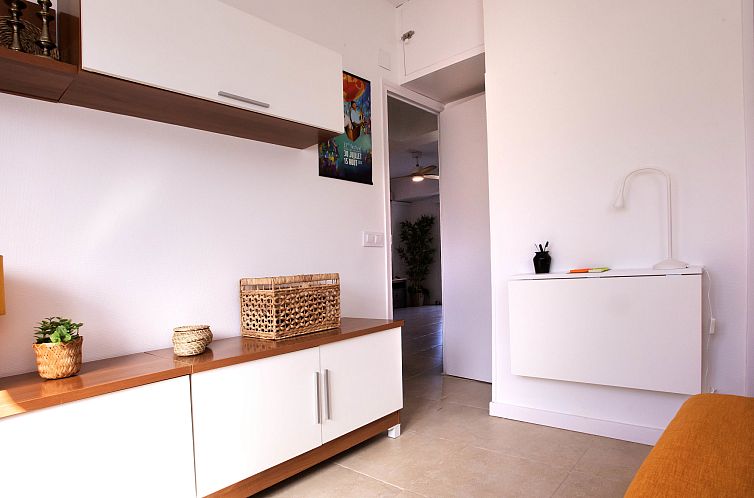 Appartement Madrimar