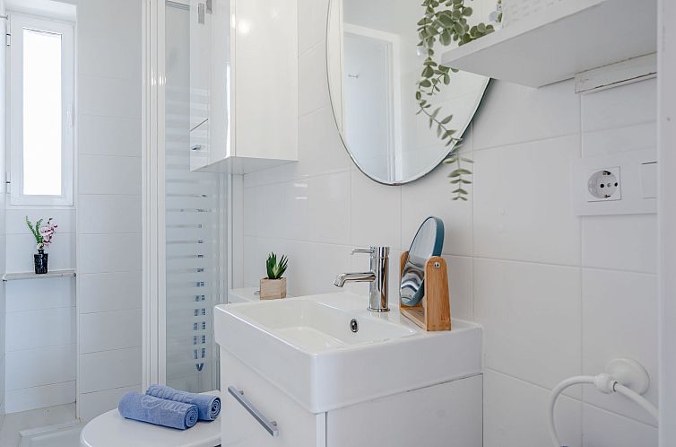 Appartement Madrimar