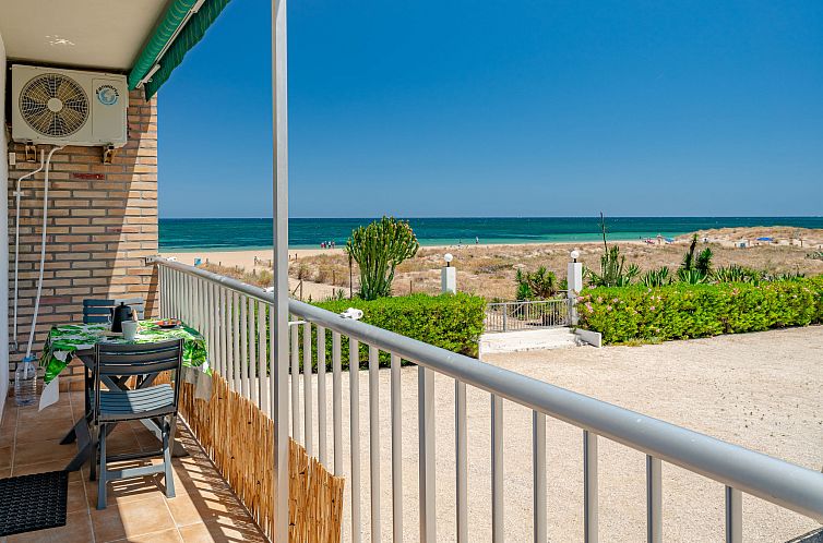 Appartement Madrimar