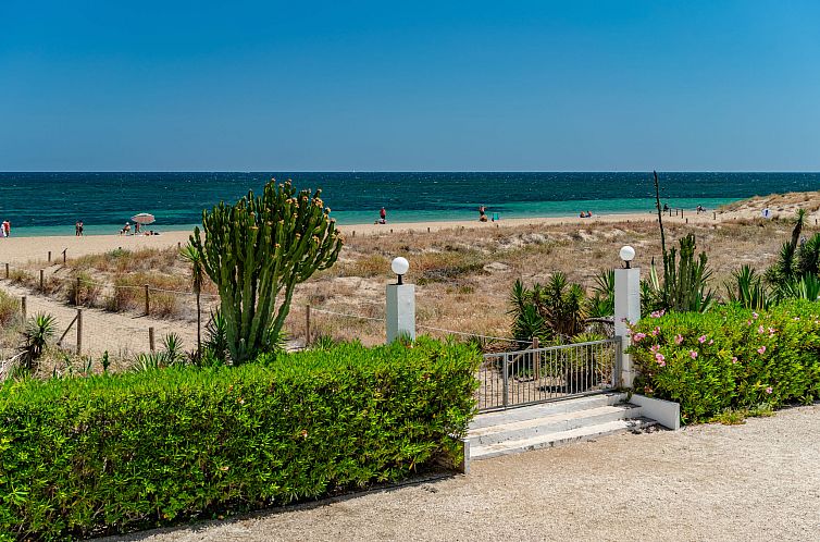 Appartement Madrimar