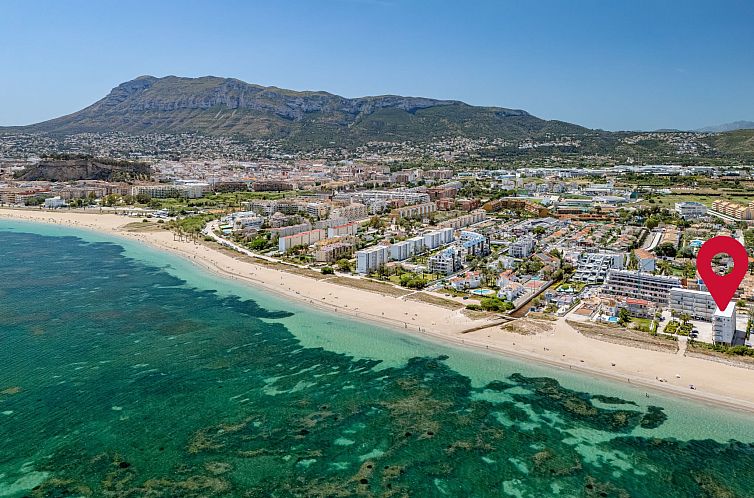 Appartement Madrimar