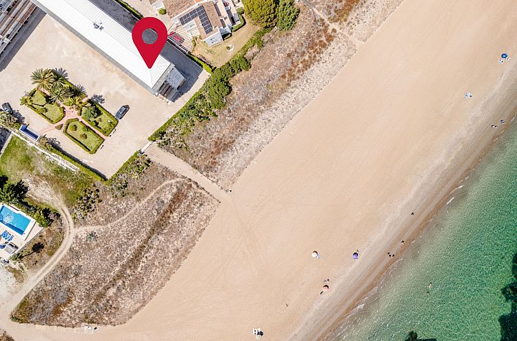 Appartement Madrimar