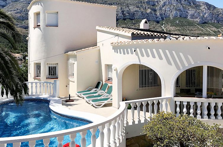 Vakantiehuis Romantica