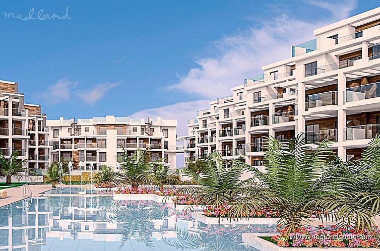 Guest house 14908320 - Apartment Costa Blanca - Appartement in Dénia