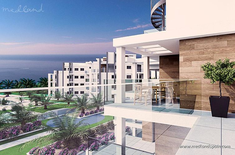 Appartement in Dénia